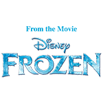 frozen